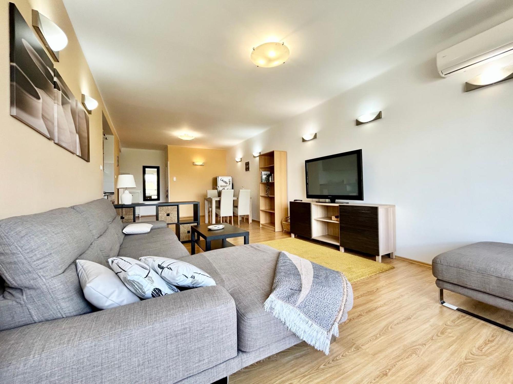 Budapest Basilica Panorama Apartment Eksteriør bilde